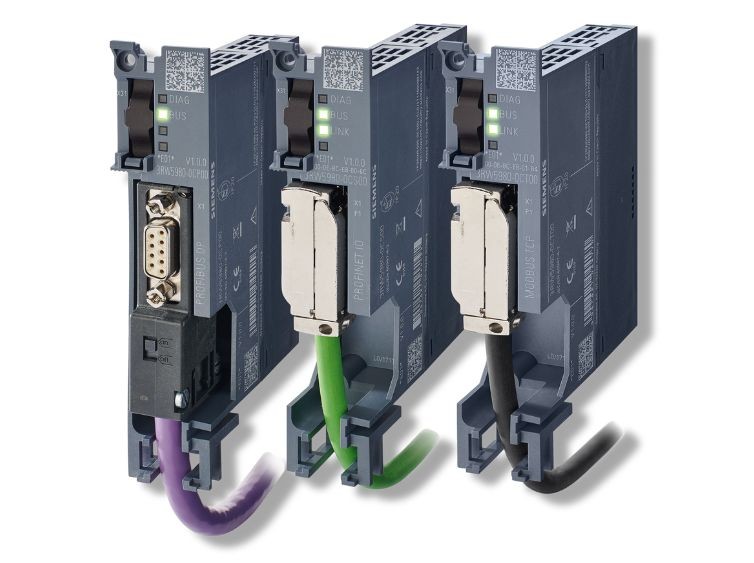 3RW5XCommModule