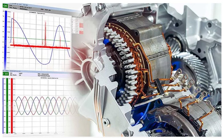 PowerDrive Automation
