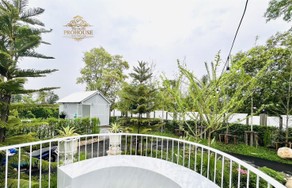 English Garden