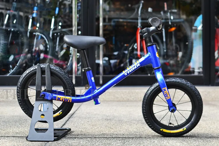 จักรยาน BALANCE BIKE TRINX KIWI ขนาดล้อ 12นิ้ว เฟรม อลูมีเนียม
