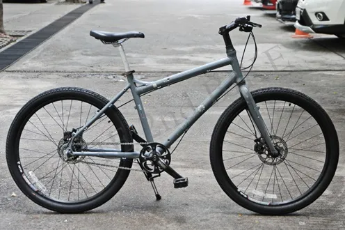 DAHON CADENZA