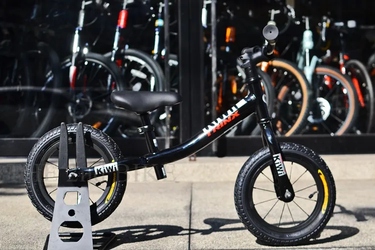 จักรยาน BALANCE BIKE TRINX KIWI ขนาดล้อ 12นิ้ว เฟรม เหล็ก
