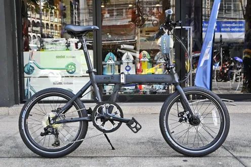 Dahon best sale horize 2019