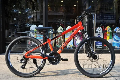 trinx m134 24