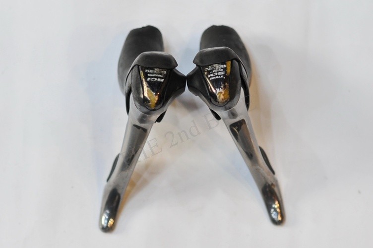 SHIFTER-SHIMANO-105-ST5600