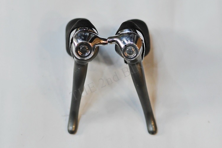 SHIFTER-SHIMANO-ST-6400-SECONDHAND