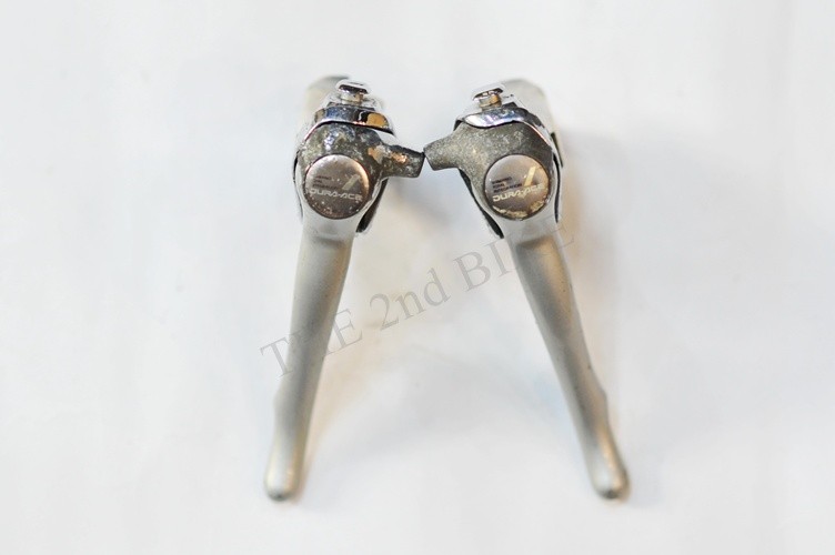 SHIFTER-SHIMANO-ST7400-DURAACE