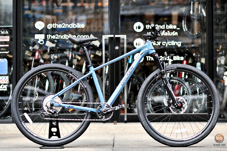 THE2ndBIKE-BACKER-X6-จักรยานเสือภูเขา-ล้อ29นิ้ว-เกียร์SHIMANOXT(3)