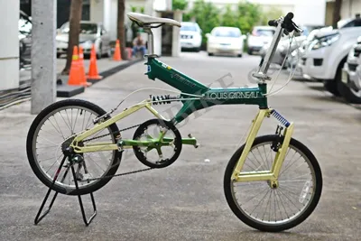 tricycle louis garneau