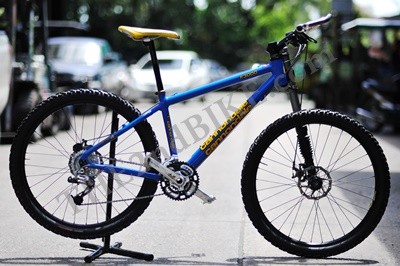 second hand mtb for sale