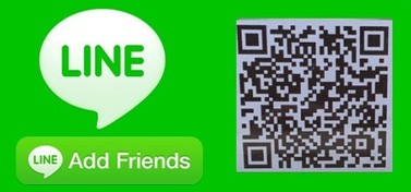 line_qrcode