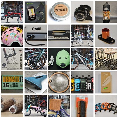 ร้านจักรยาน-THE2ndBIKE-EZBIKETIME-ร้านซ่อมจักรยาน