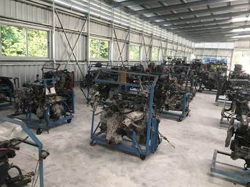 หจก.ไวริ่งออโต้คาร์ เปิดสอนไฟฟ้ารถยนต์และรถบรรทุก