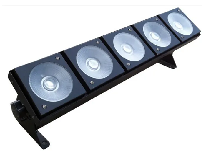LED-Matrix-bar