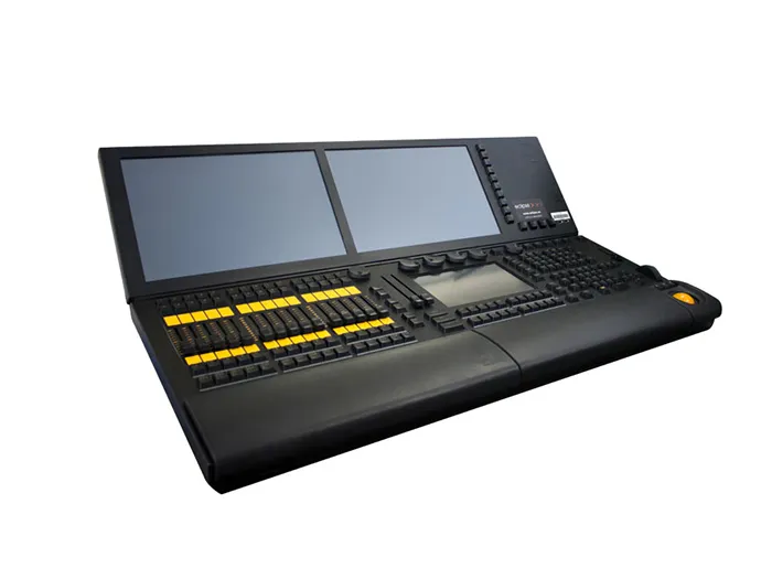 Lighting-Control-Grand-MA