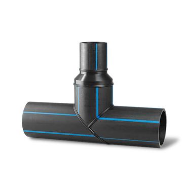 TEE-REDUCERS