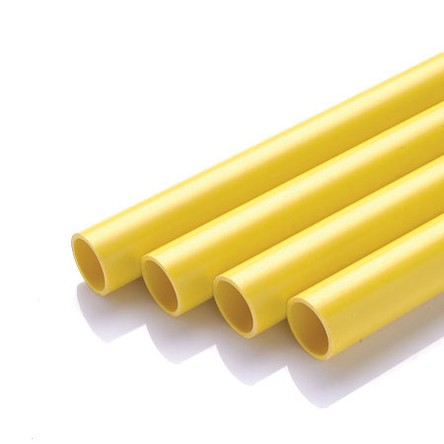 uPVCYellow