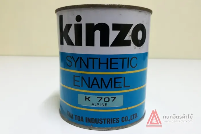 K-707Alpine