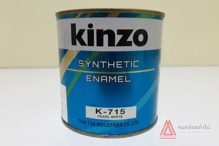 K-715Pearlwhite