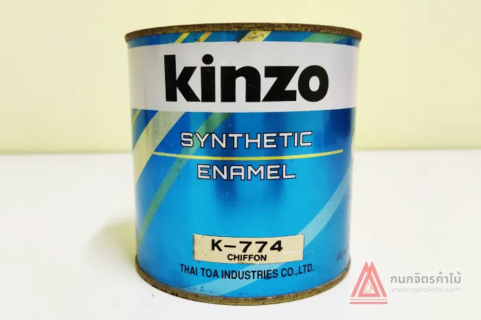 K-774Chiffon