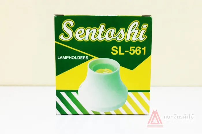 ขั้วแป้นE-SLเพดาน