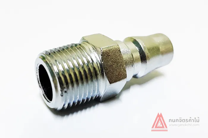 ข้อต่อคอปเปอร์เกลียวนอก38นิ้วPMA30-Power