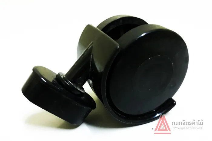ล้อเฟอร์นิเจอร์สวมPVC1