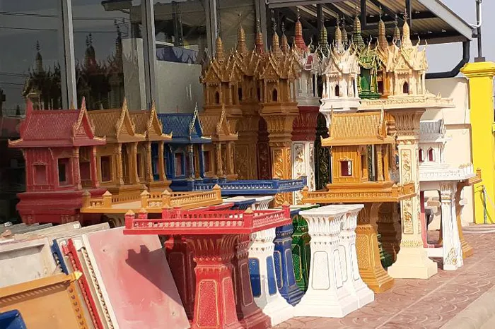 ศาลเจ้า