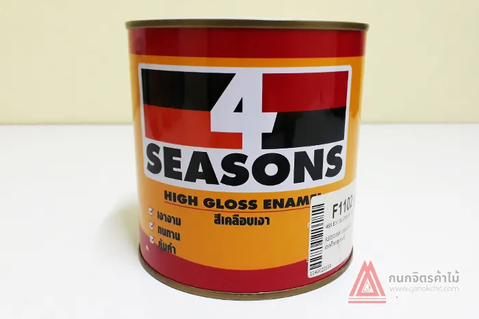สีน้ำมันเคลือบเงา4seasonsF1102-TOA(2)