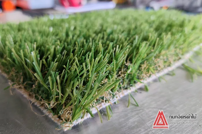 หญ้าเทียมGreenygrasssystem