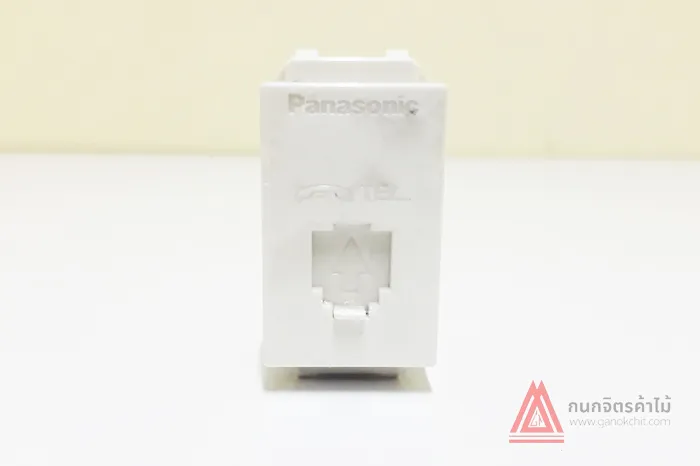 เต้ารับโทรศัพท์Panasonicรุ่นใหม่Na2164