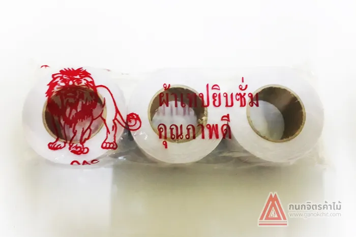 เทปยิบซั่ม