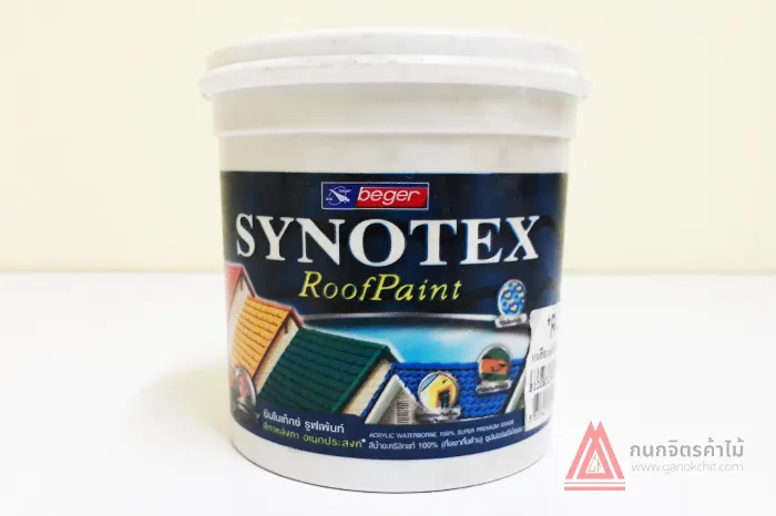 แม่สีอะคริลิคพิเศษR-3700-SYNOTEX