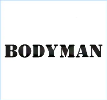 BODYMAN
