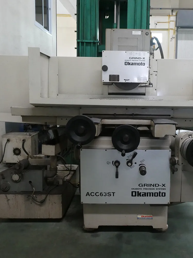 MACHINE3