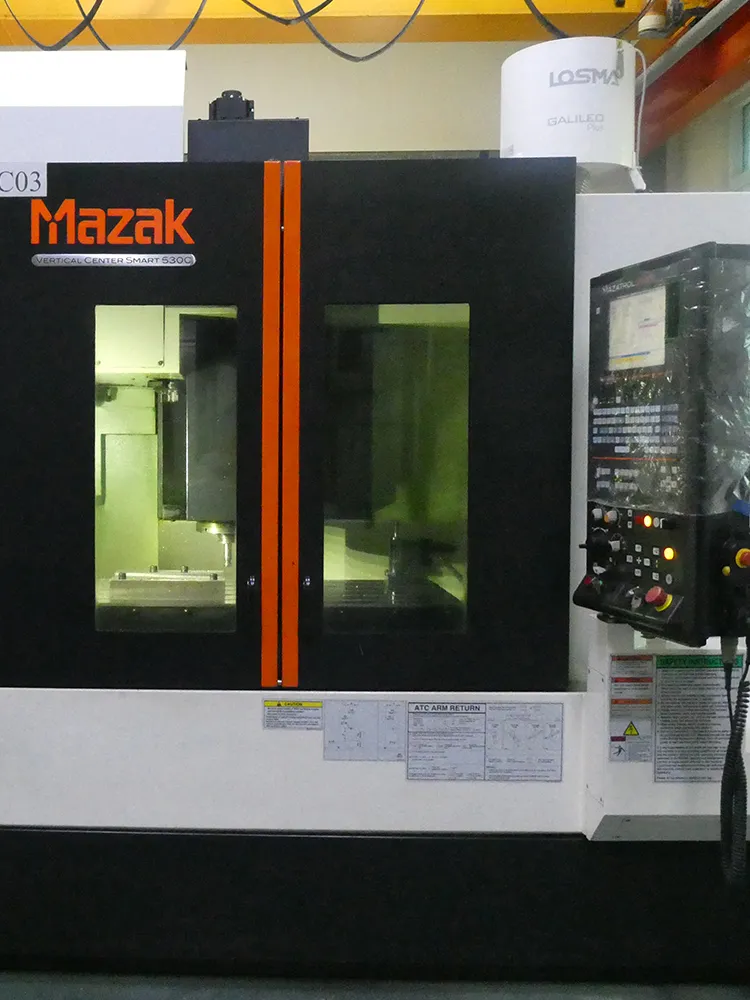 MACHINE5