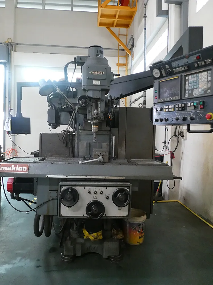 MACHINE6