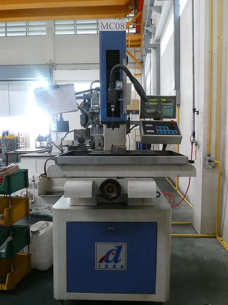 MACHINE7