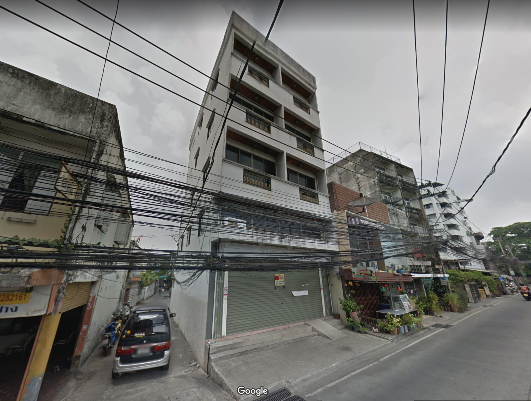 ลาดพร้าว48