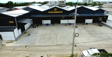 shawnwarehouseเฉลิมพระเกียรติร94