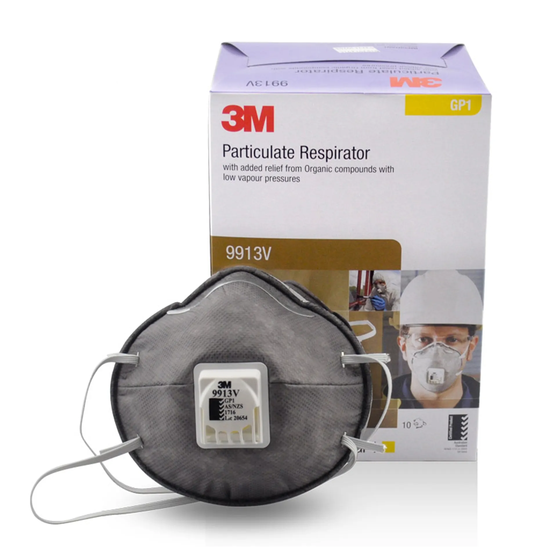 3M-9913V