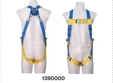 3Mชุดนิรภัยแบบเต็มตัว951368750766