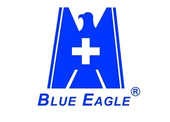 Blue-Eagle