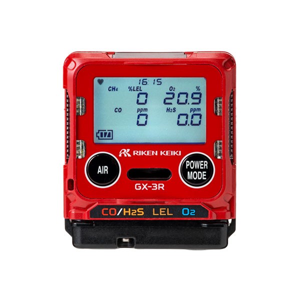 GX-3R