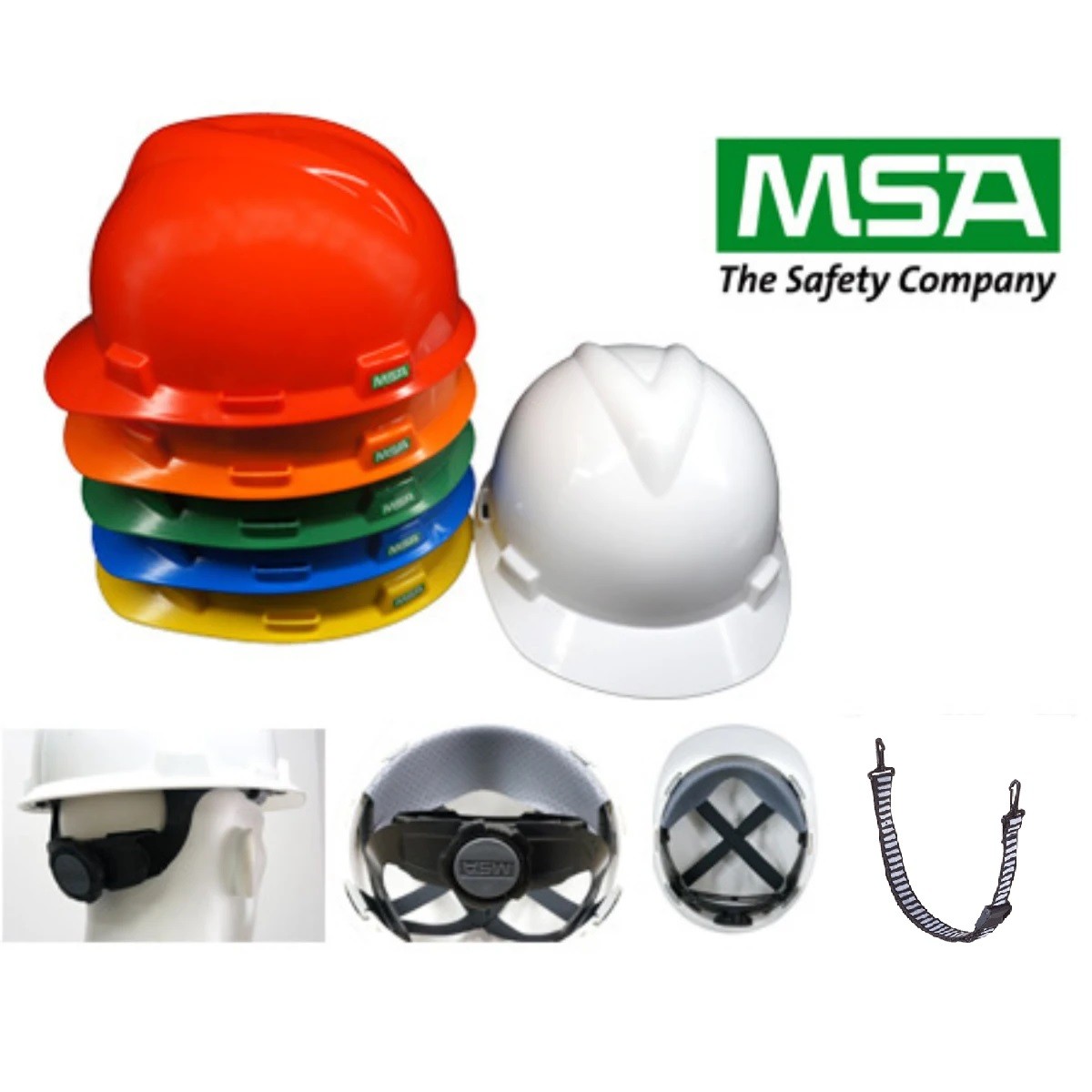 MSA-4-จุด