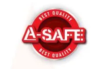 โลโก้a-Safe