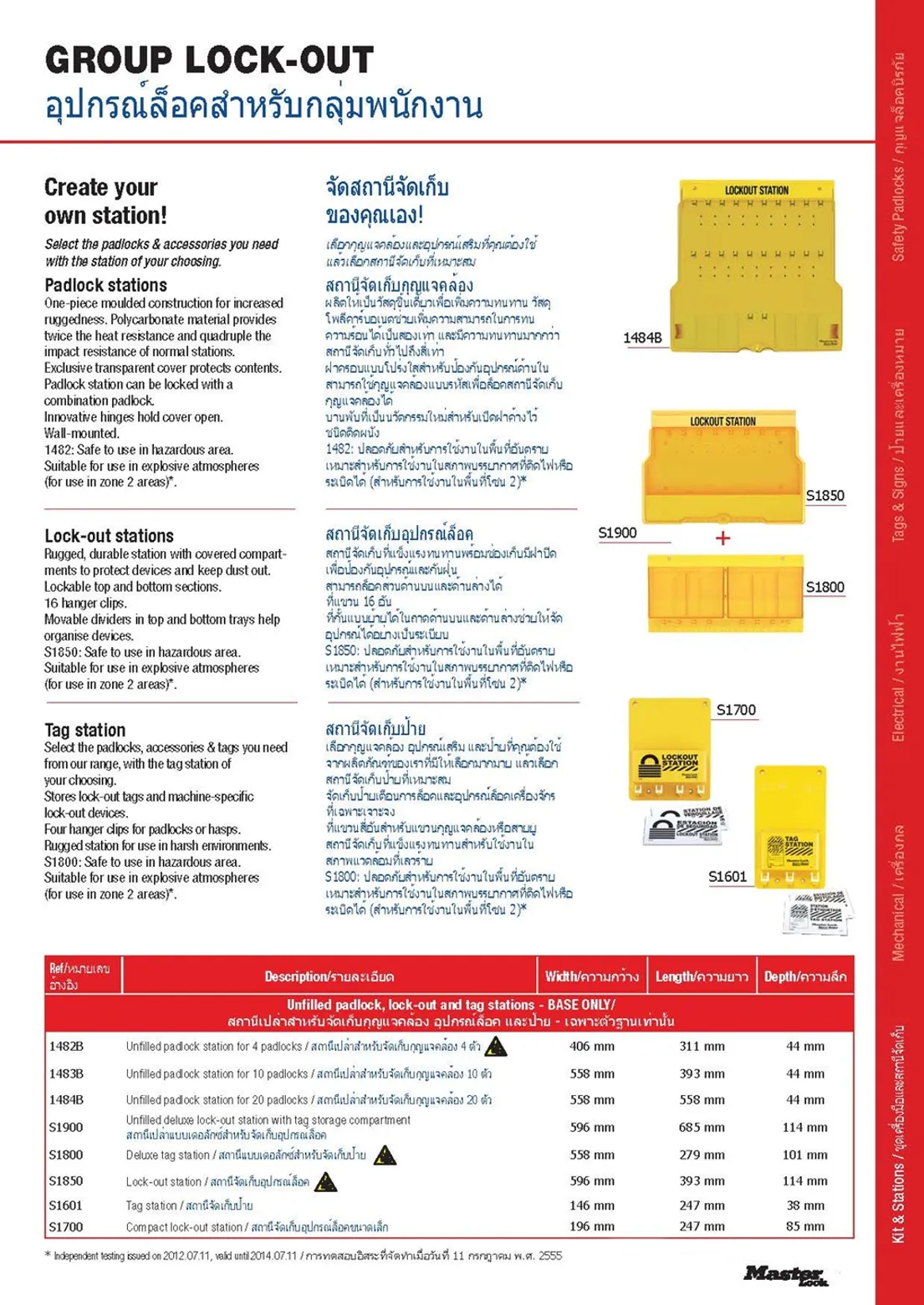 กุญแจล็อค(ภาษาไทย)Page43