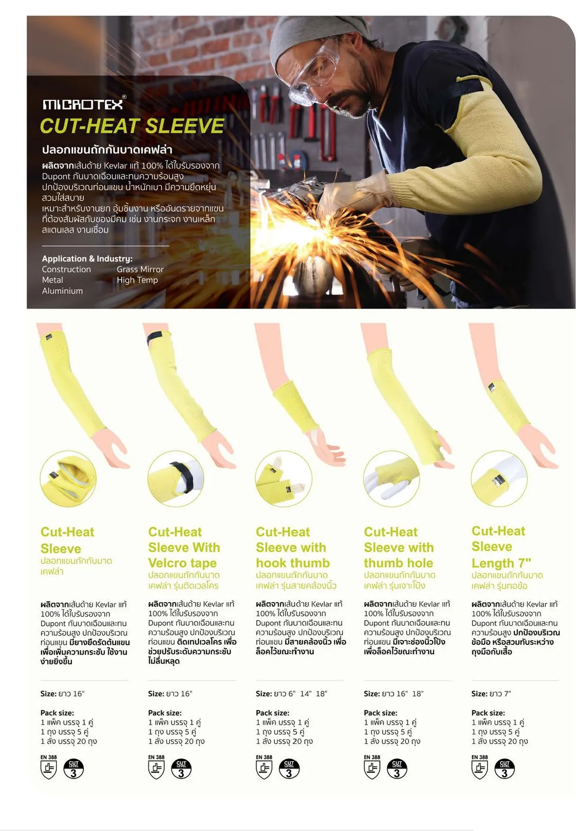 microtexcut-heatsleeve