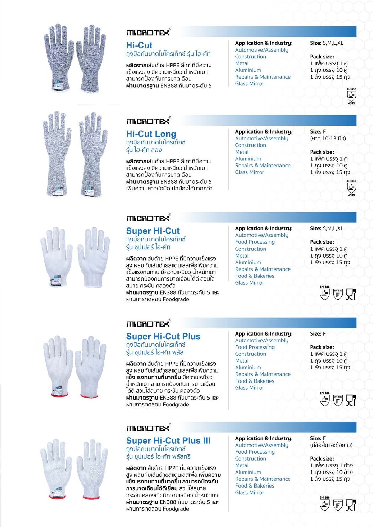 Microtex
