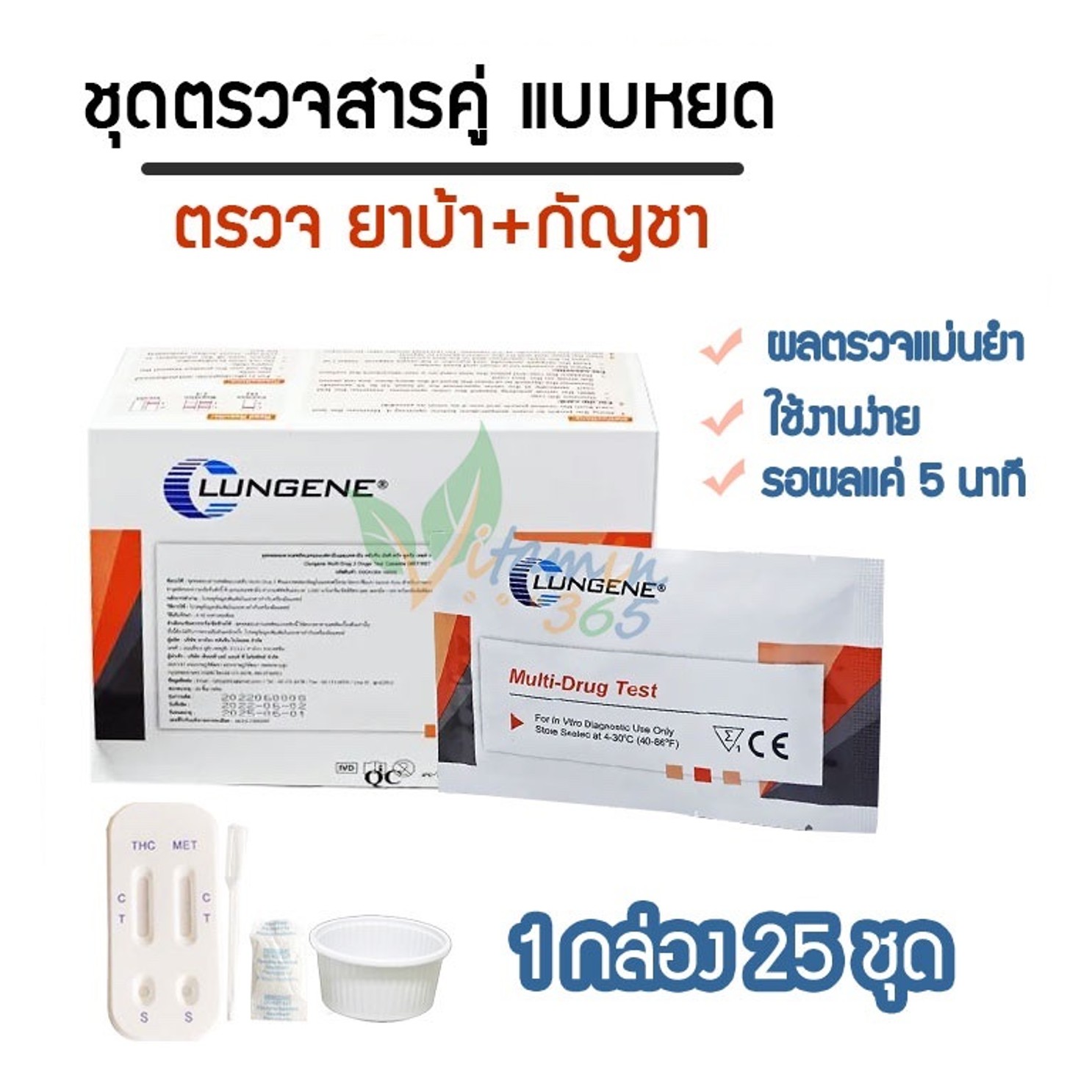 METHTHC
